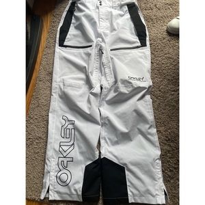 Men’s Snow Pants